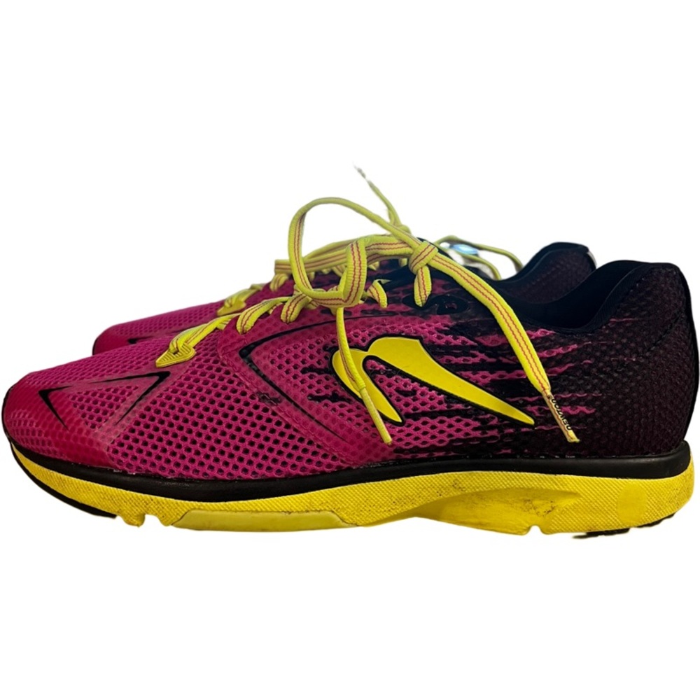 Newton Running Distance S 10 Size 8 - Picture 2 of 9